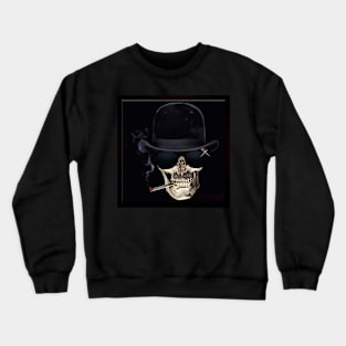 Dead is Cool Crewneck Sweatshirt